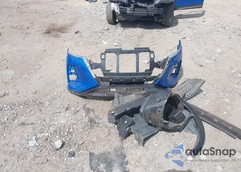 2021 Nissan Kicks Sr Xtronic Cvt z USA, uszkodzony, nr VIN 3N1CP5DV5ML467759